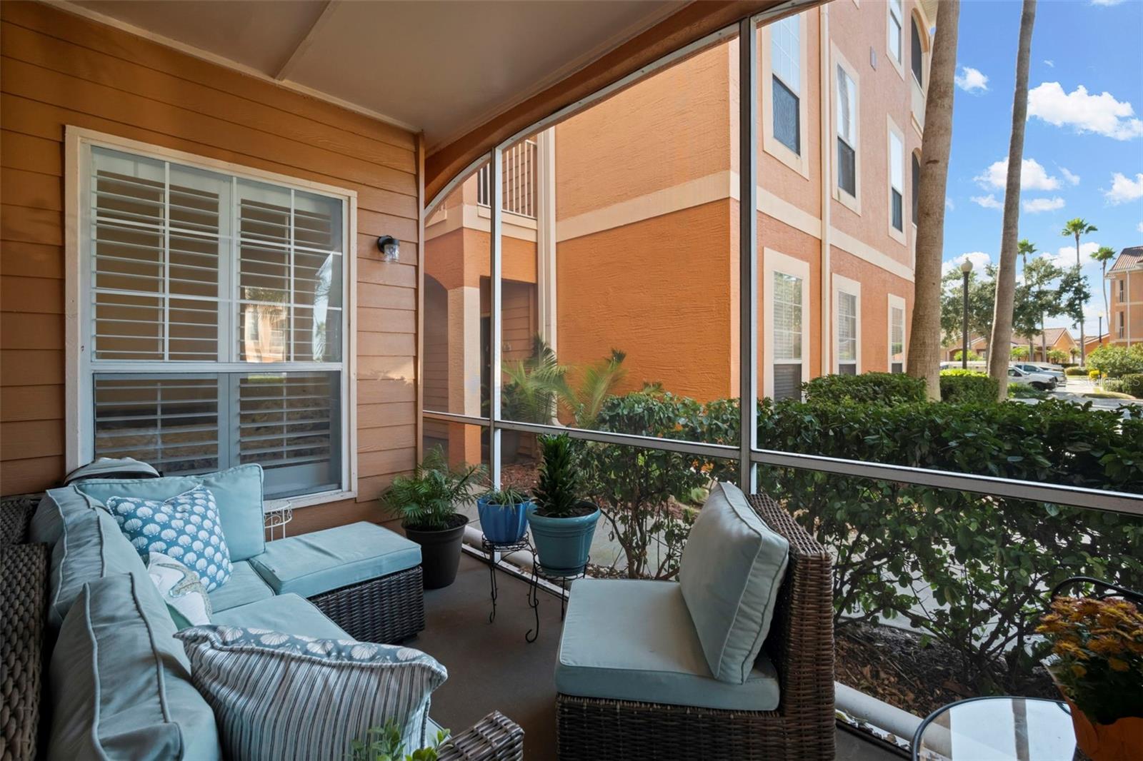 CULBREATH KEY BAYSIDE CONDOMIN - Residential