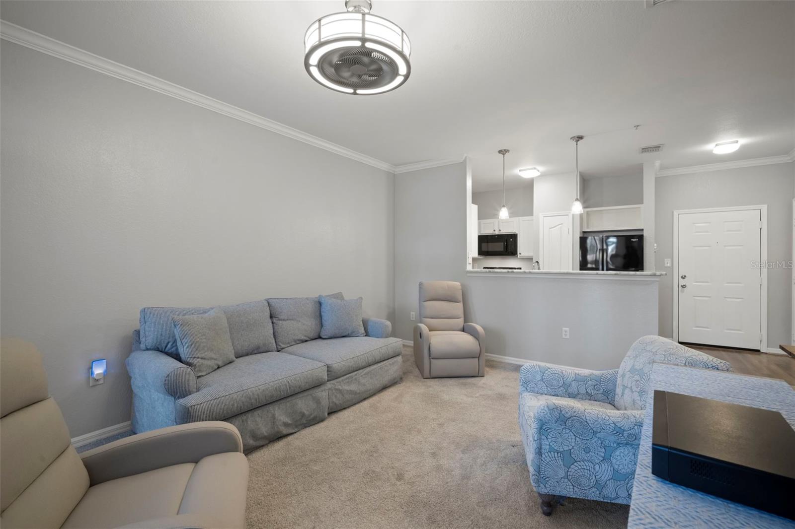 CULBREATH KEY BAYSIDE CONDOMIN - Residential