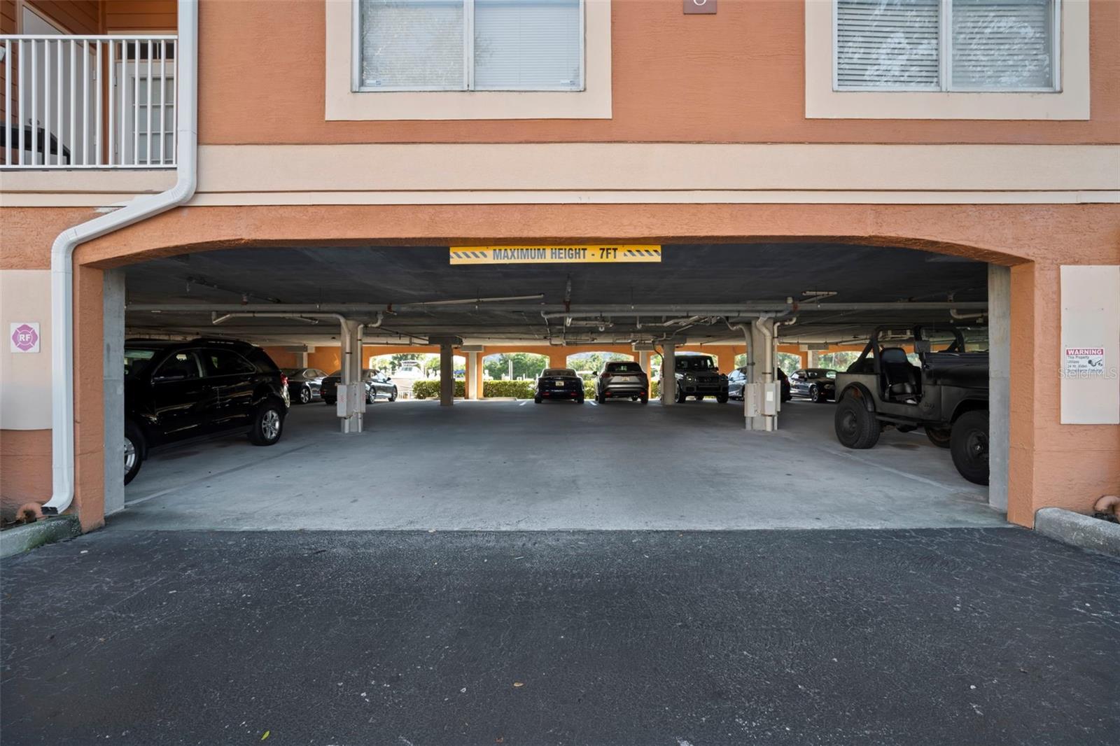 CULBREATH KEY BAYSIDE CONDOMIN - Residential