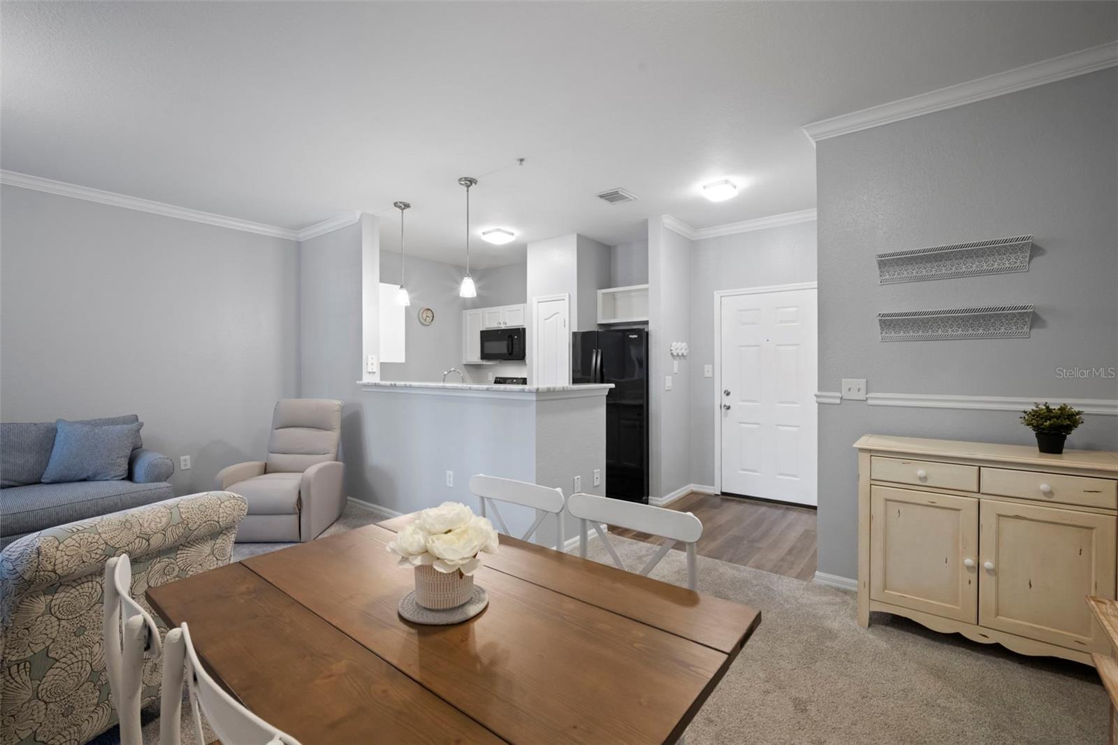 CULBREATH KEY BAYSIDE CONDOMIN - Residential