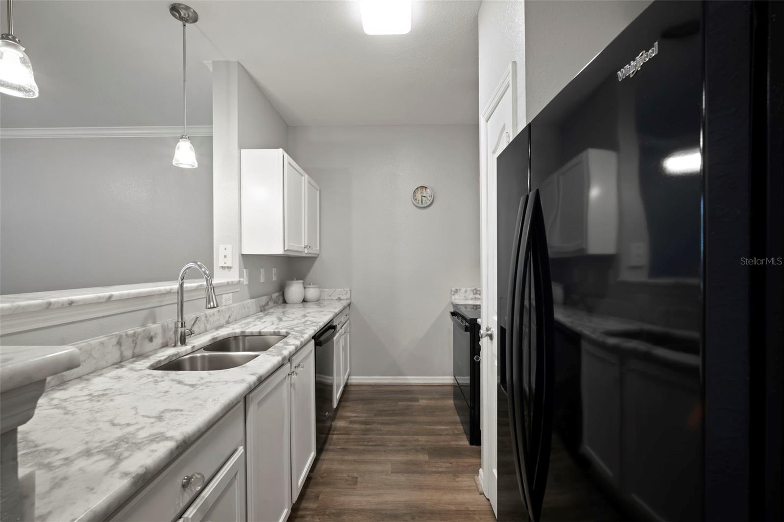 CULBREATH KEY BAYSIDE CONDOMIN - Residential