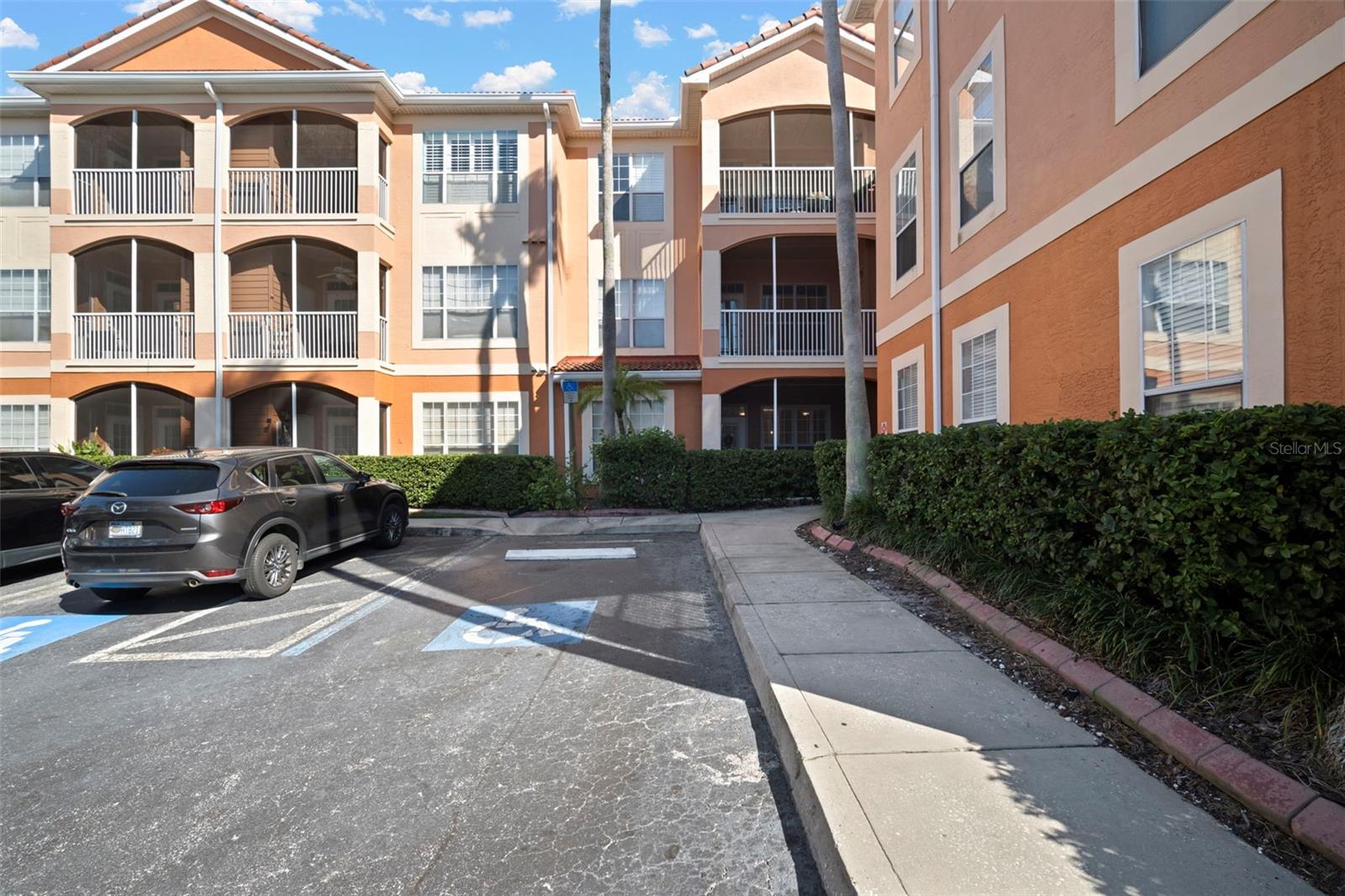 CULBREATH KEY BAYSIDE CONDOMIN - Residential