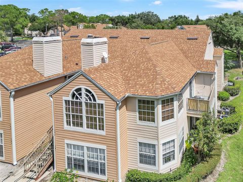 A home in ALTAMONTE SPRINGS