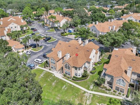 A home in ALTAMONTE SPRINGS