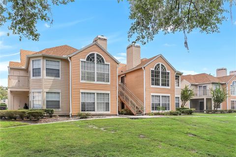 A home in ALTAMONTE SPRINGS