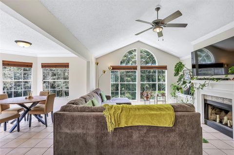 A home in ALTAMONTE SPRINGS