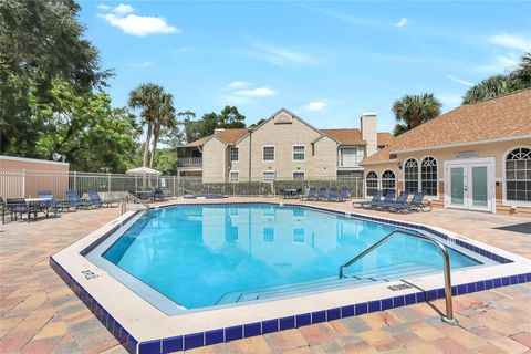 A home in ALTAMONTE SPRINGS