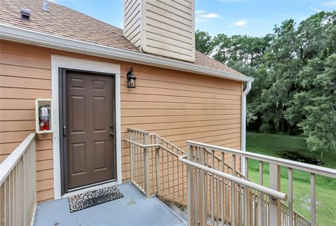 A home in ALTAMONTE SPRINGS