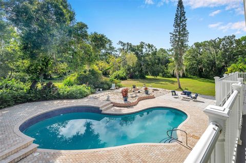 A home in SARASOTA