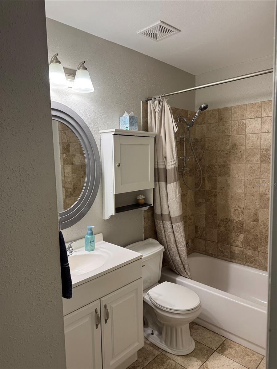 FRANKLIN PARK CONDOMINIUM - Residential