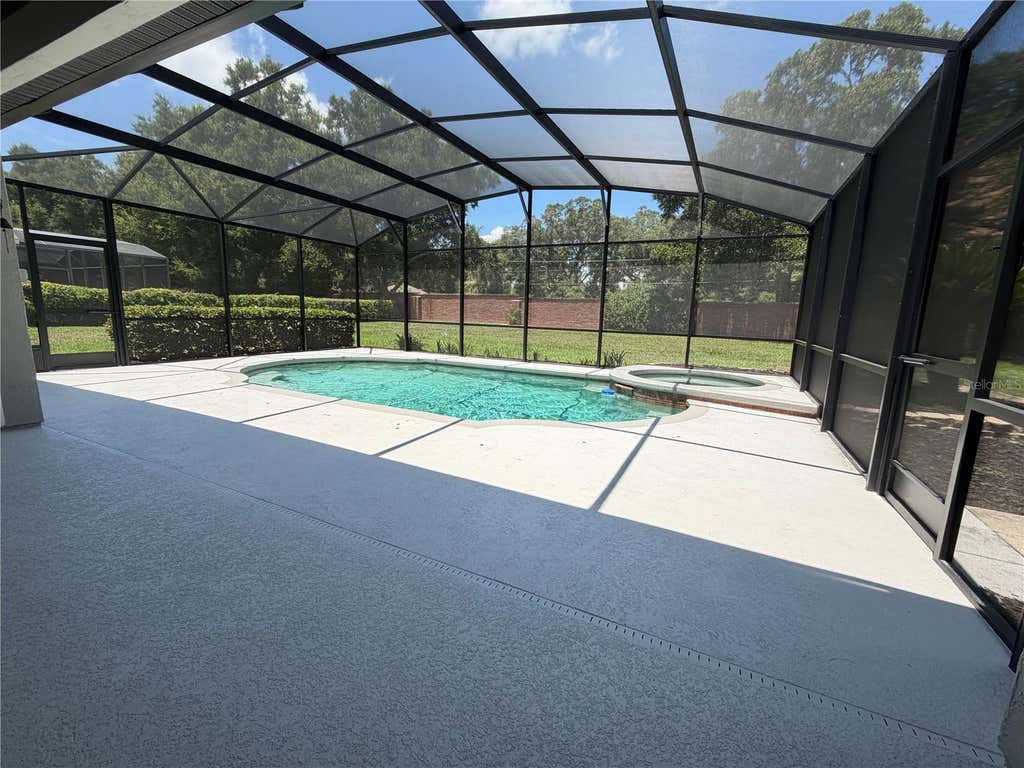 Photo of 1070 Ceasars Court, Mount Dora, FL 32757 (MLS # O6434456)