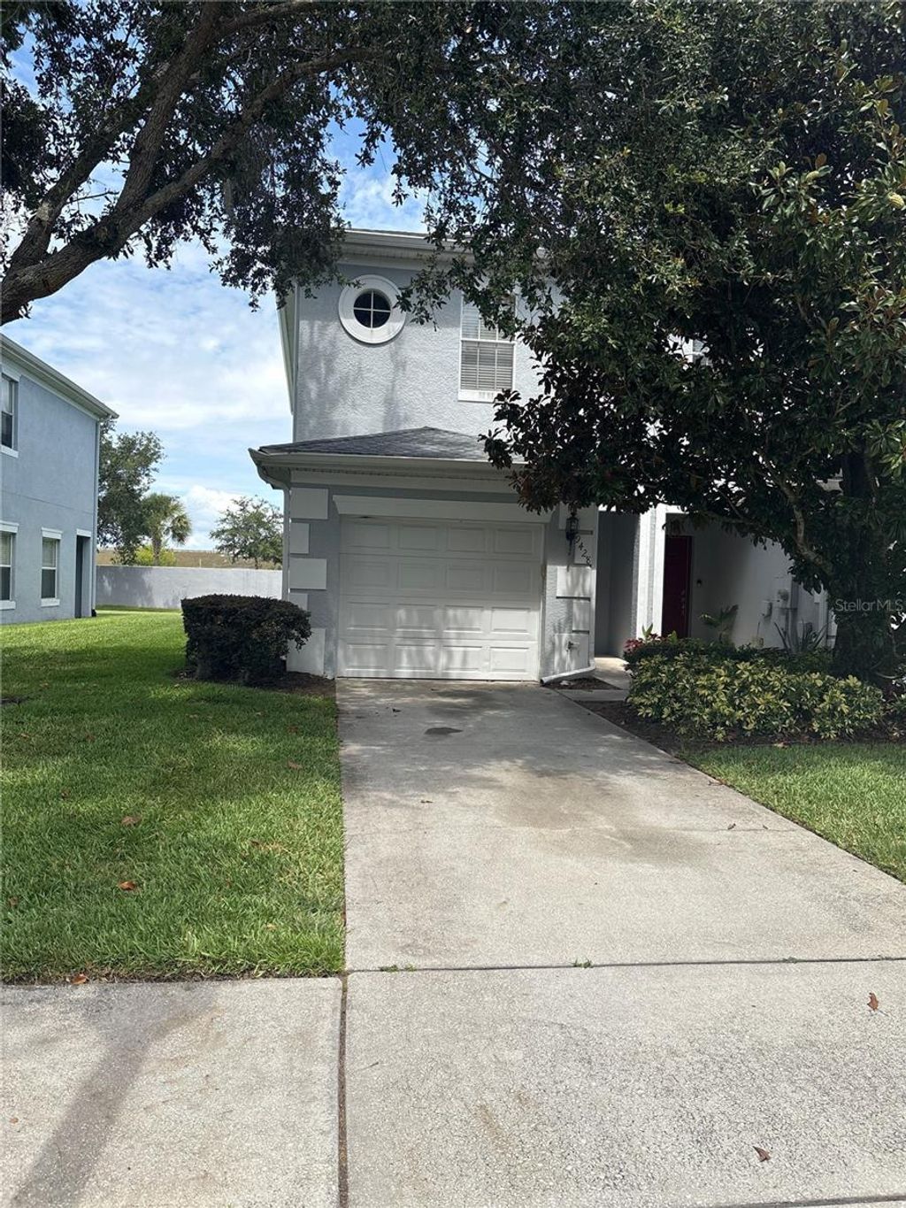 Photo of 9428 Flowering Cottonwood Road #660, Orlando, FL 32832 (MLS # S5153961)