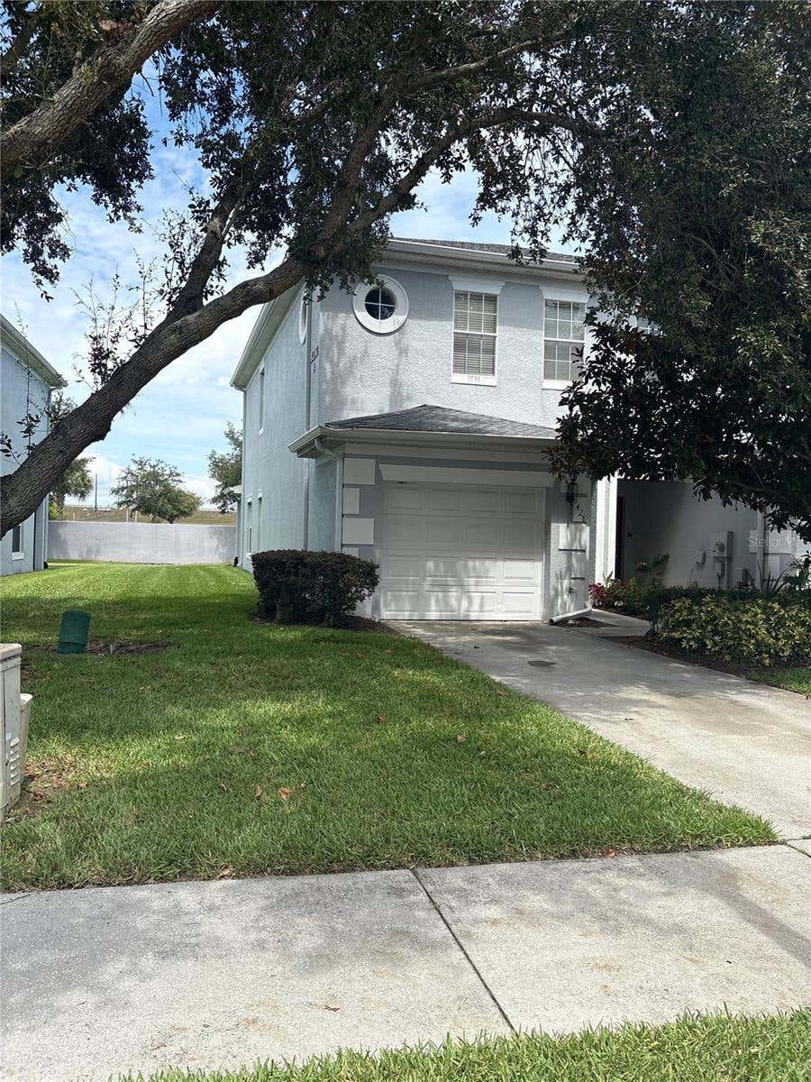 Photo of 9428 Flowering Cottonwood Road #660, Orlando, FL 32832 (MLS # S5153961)