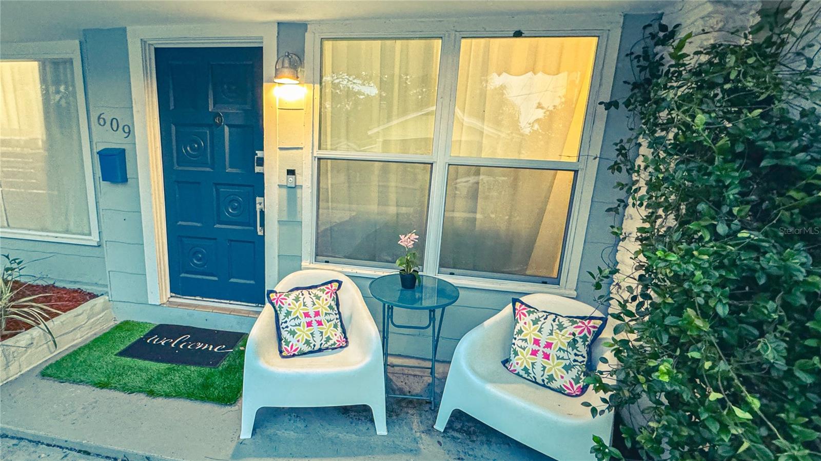 ORANGE HEIGHTS - Residential