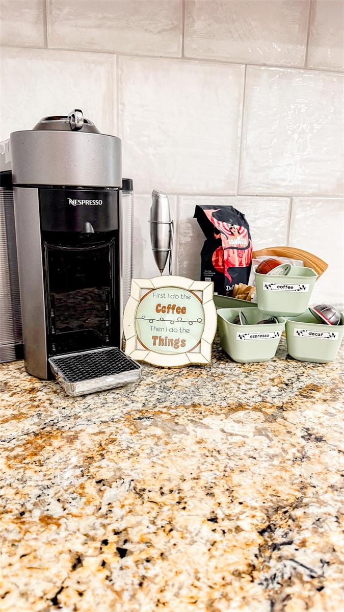 ORANGE HEIGHTS - Residential