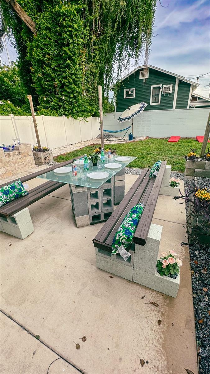 ORANGE HEIGHTS - Residential