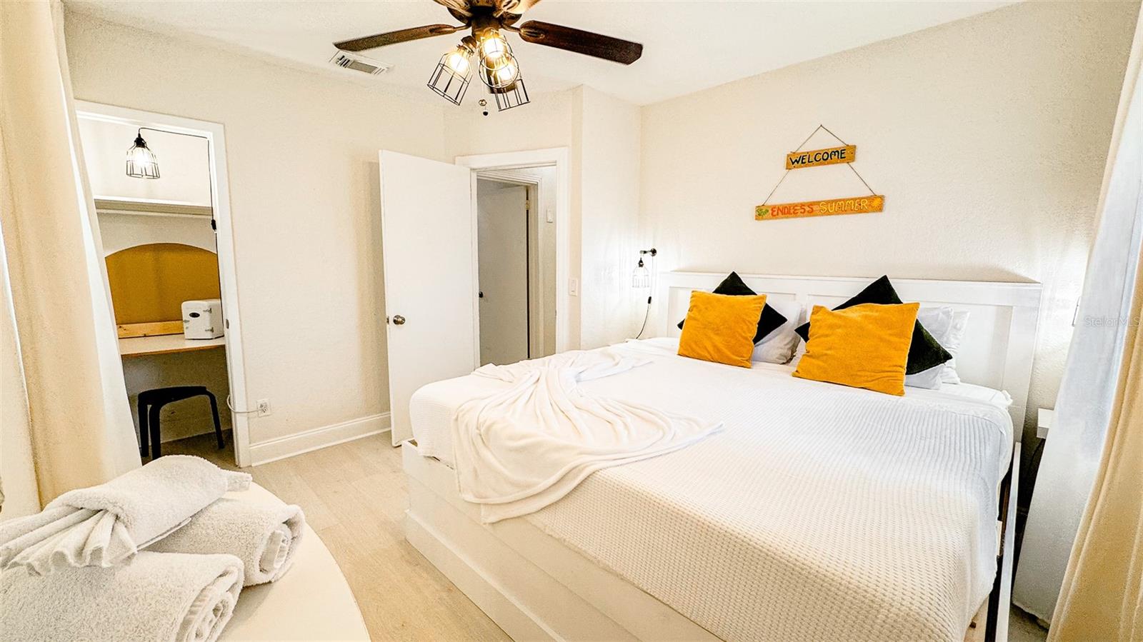 ORANGE HEIGHTS - Residential