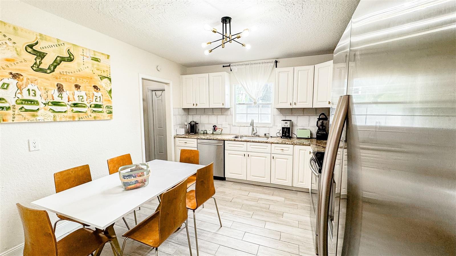 ORANGE HEIGHTS - Residential