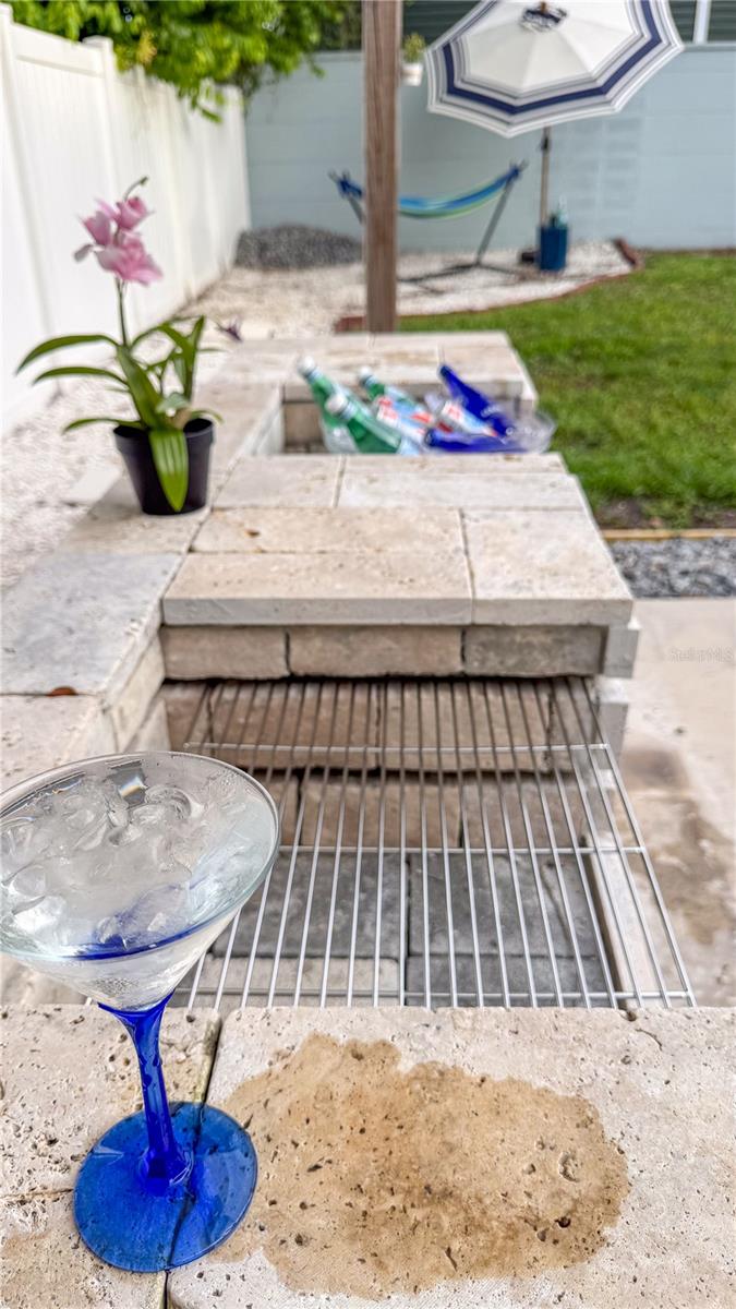 ORANGE HEIGHTS - Residential