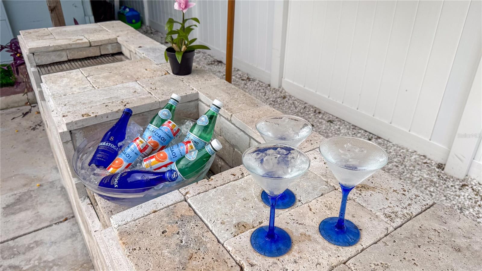 ORANGE HEIGHTS - Residential