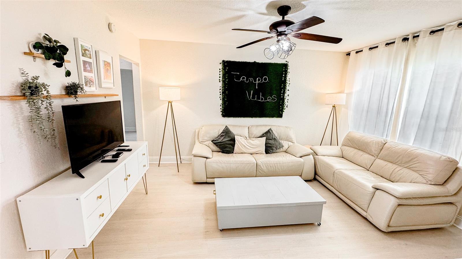 ORANGE HEIGHTS - Residential