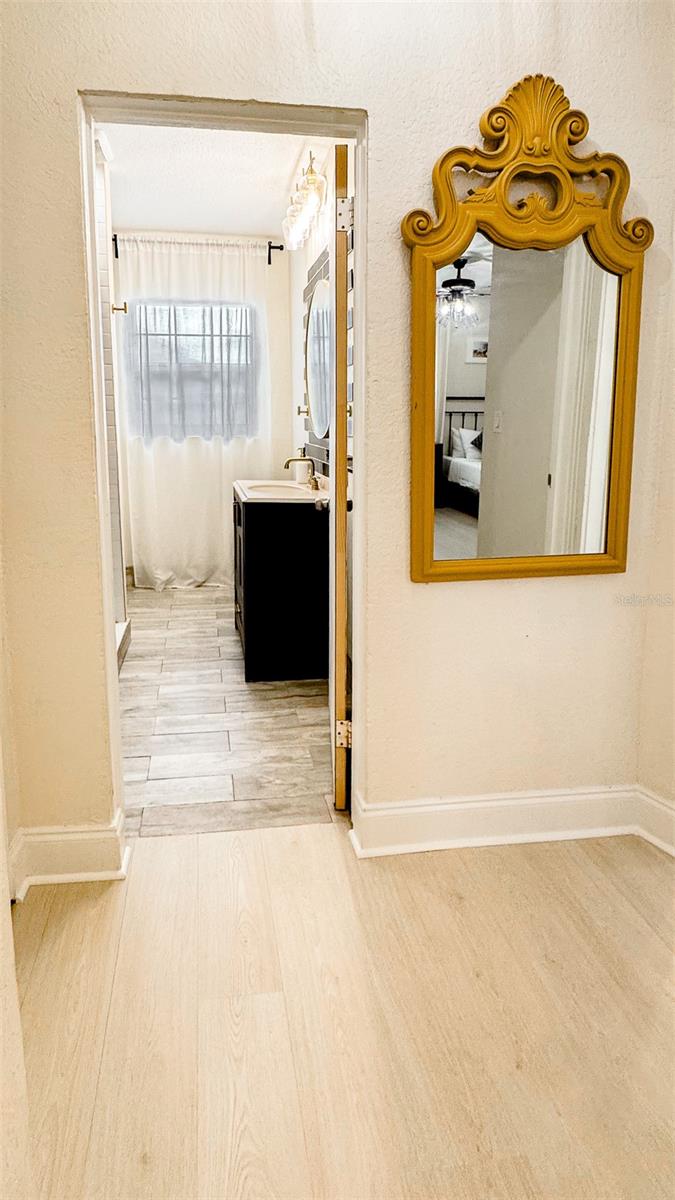 ORANGE HEIGHTS - Residential