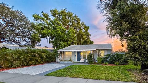 Photo of 609 E Louisiana Avenue, Tampa, FL 33603 (MLS # TB8475860)