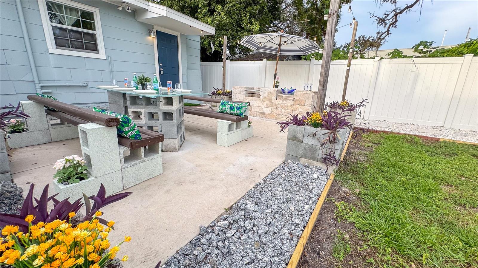 ORANGE HEIGHTS - Residential