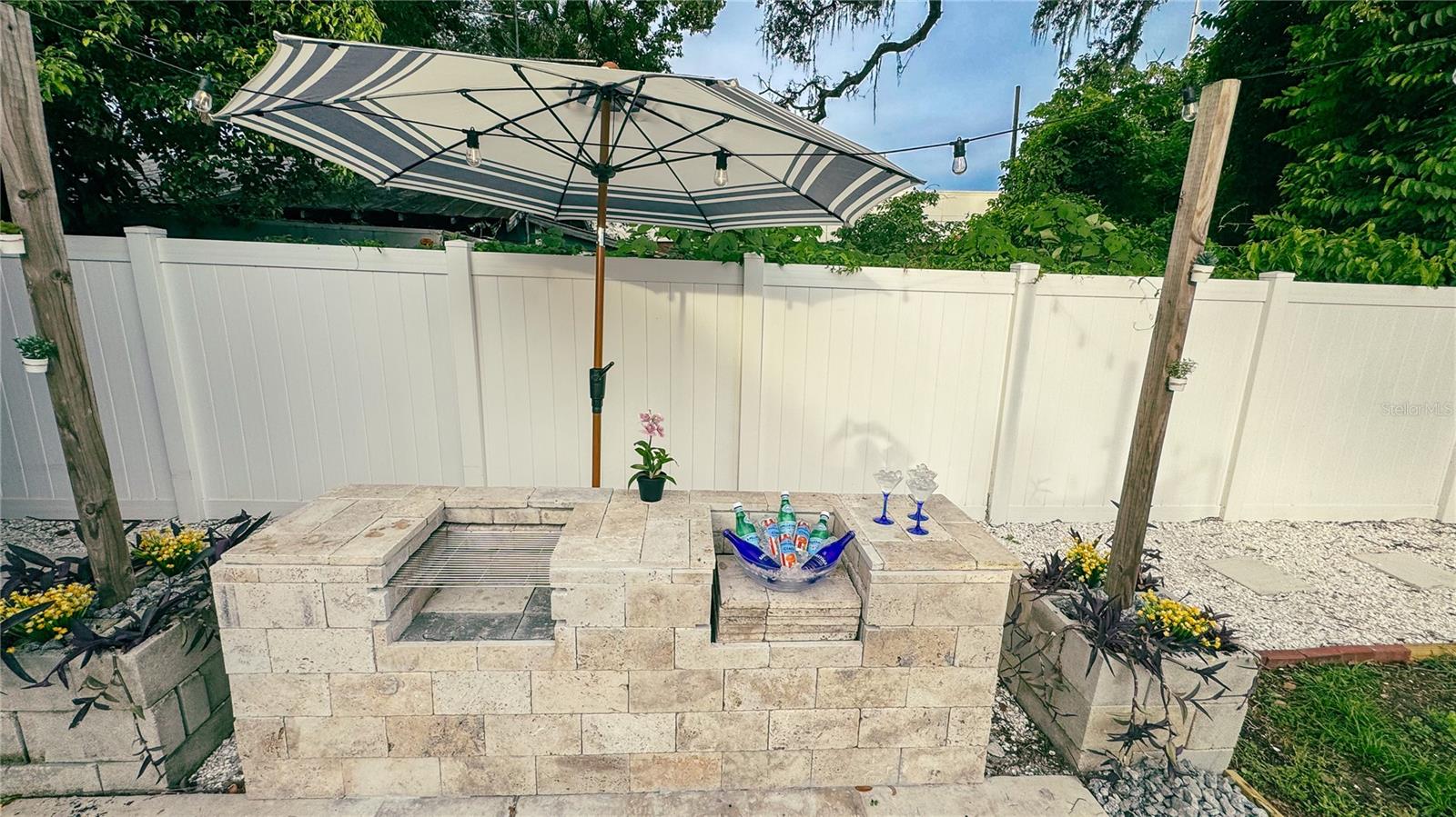 ORANGE HEIGHTS - Residential