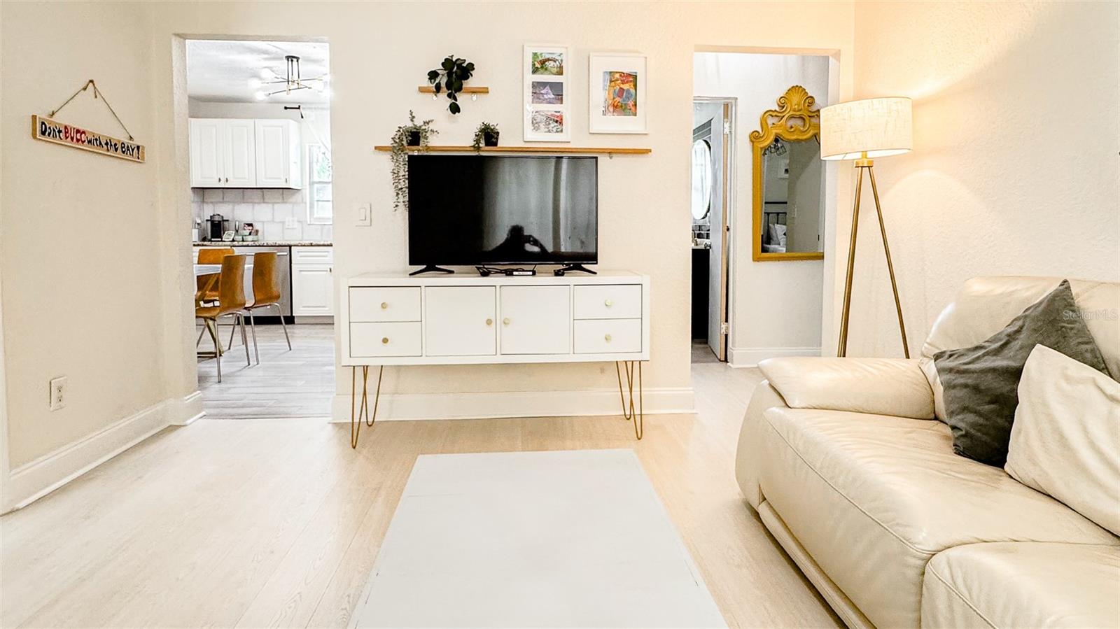 ORANGE HEIGHTS - Residential