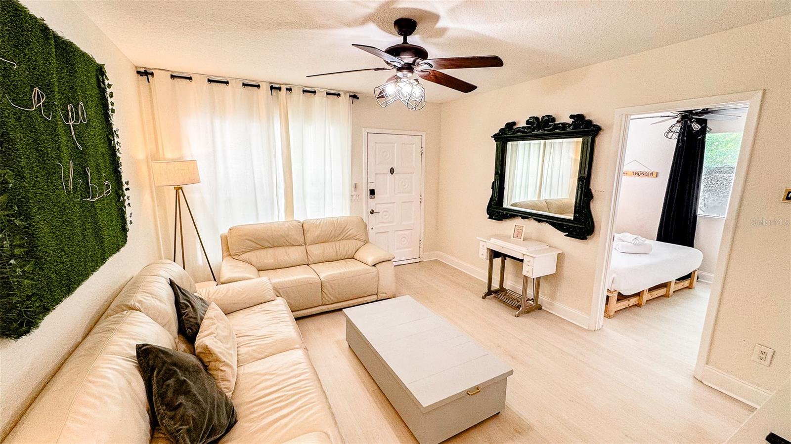 ORANGE HEIGHTS - Residential