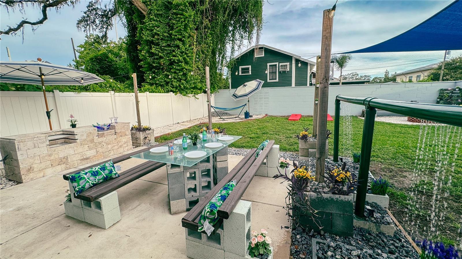 ORANGE HEIGHTS - Residential