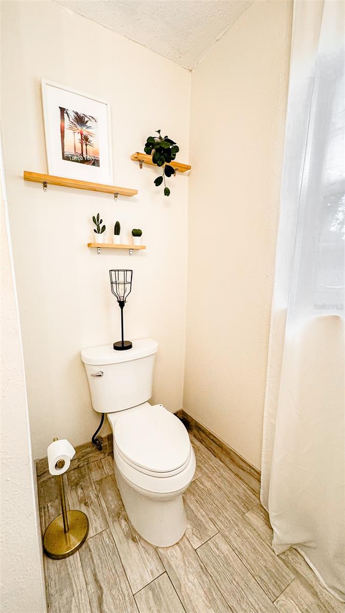 ORANGE HEIGHTS - Residential