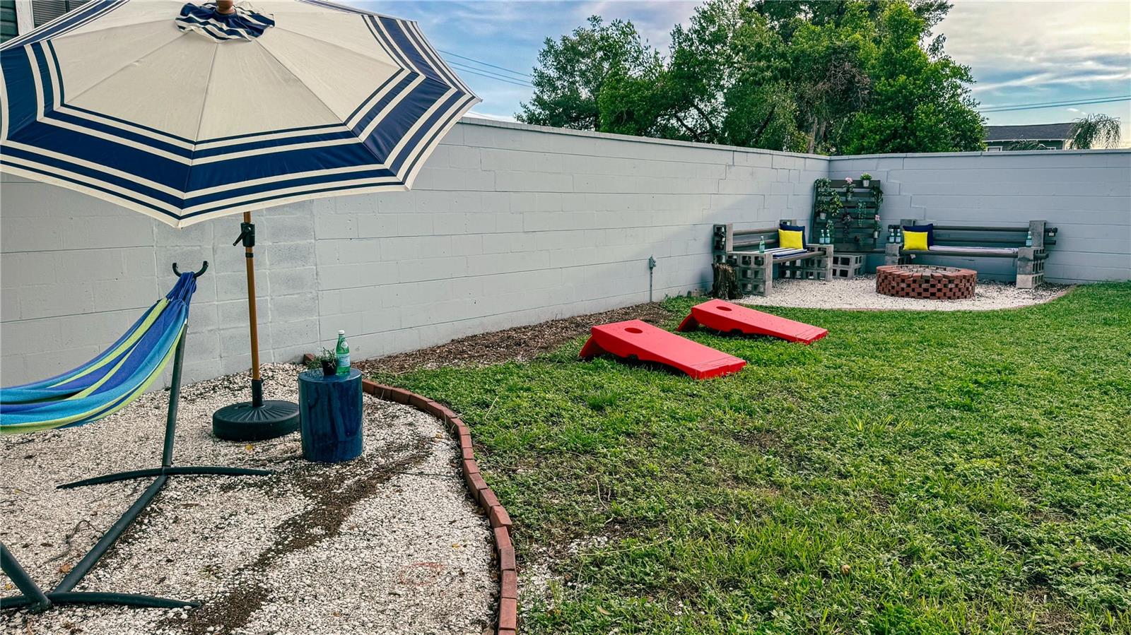 ORANGE HEIGHTS - Residential