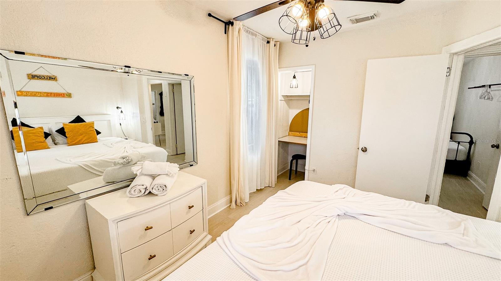 ORANGE HEIGHTS - Residential