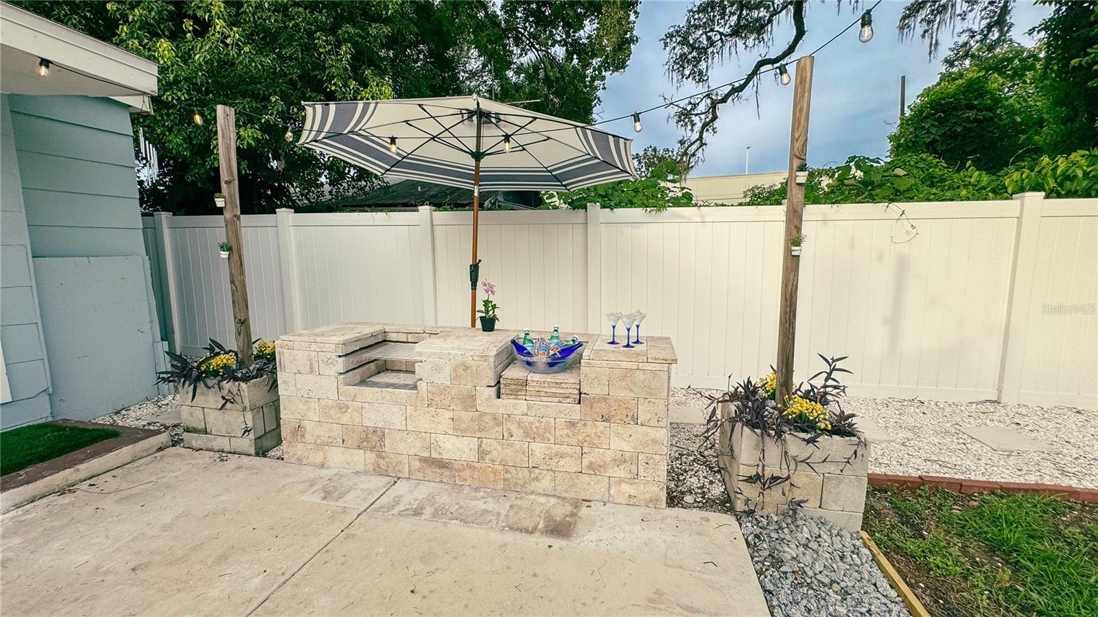 ORANGE HEIGHTS - Residential