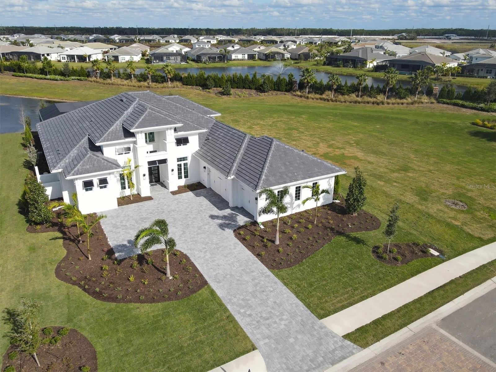 LAKE CLUB PH IV SUBPH C-1 AKA GENOA - Residential