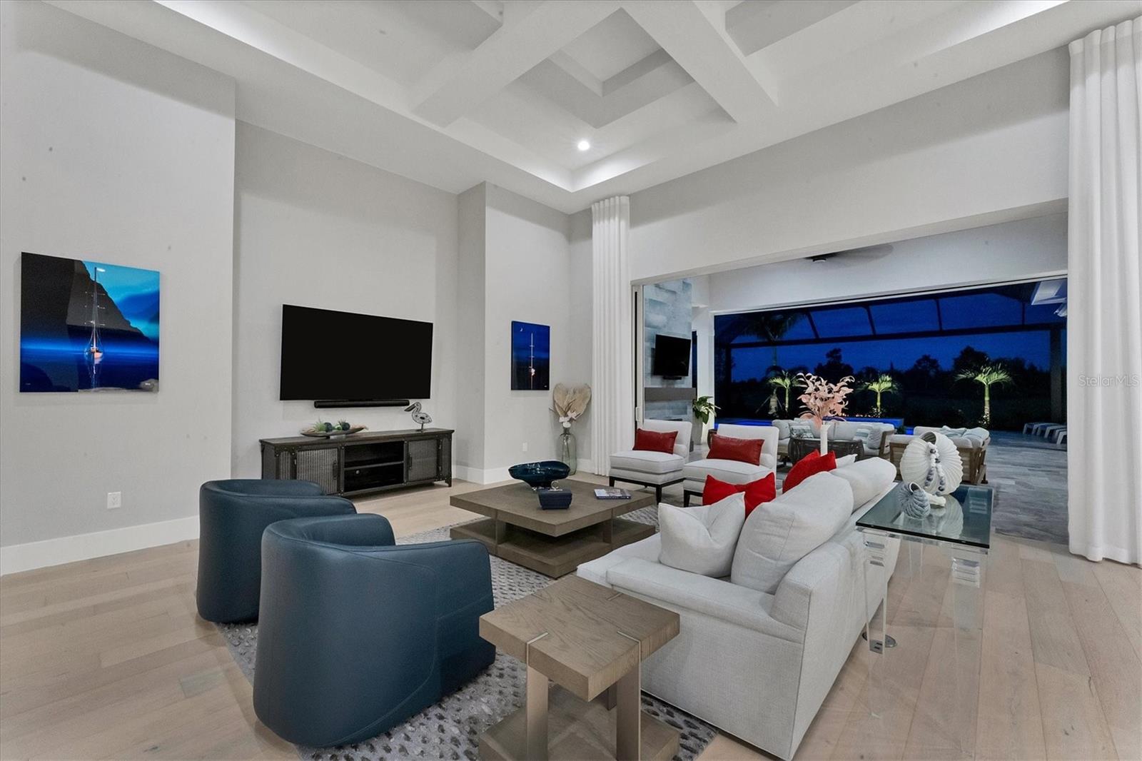 LAKE CLUB PH IV SUBPH C-1 AKA GENOA - Residential