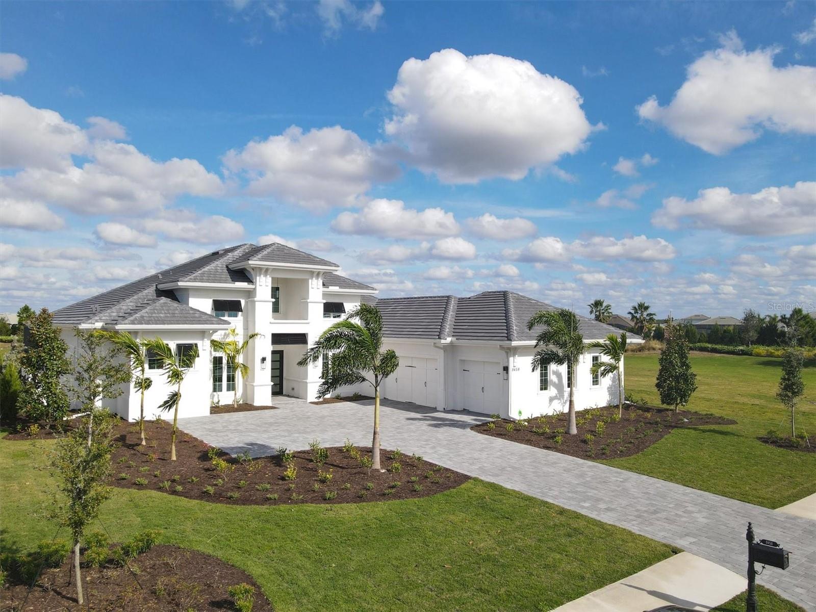 LAKE CLUB PH IV SUBPH C-1 AKA GENOA - Residential