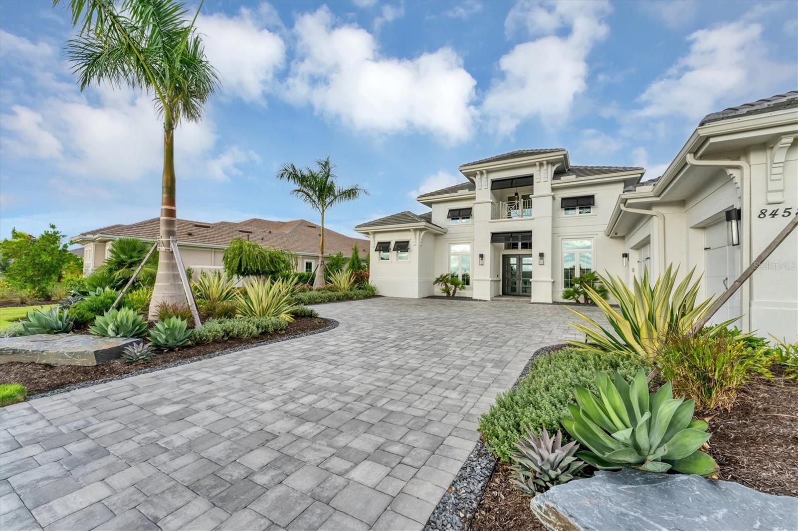 LAKE CLUB PH IV SUBPH C-1 AKA GENOA - Residential