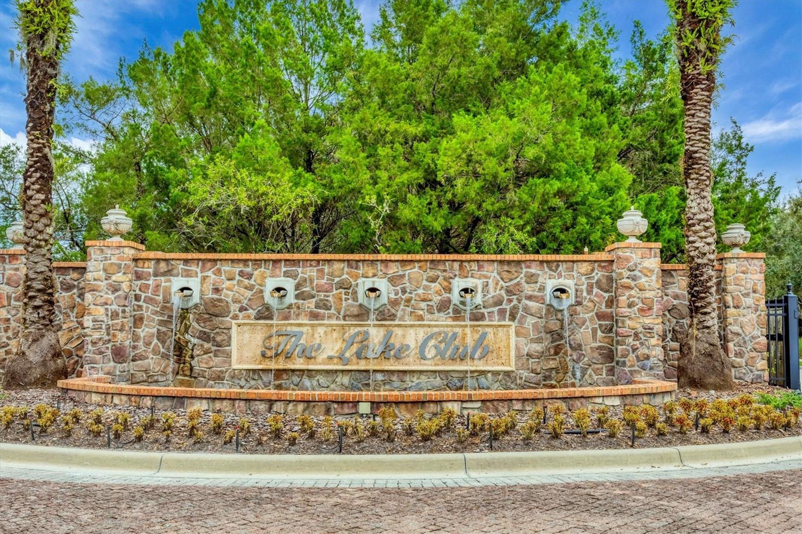 LAKE CLUB PH IV SUBPH C-1 AKA GENOA - Residential