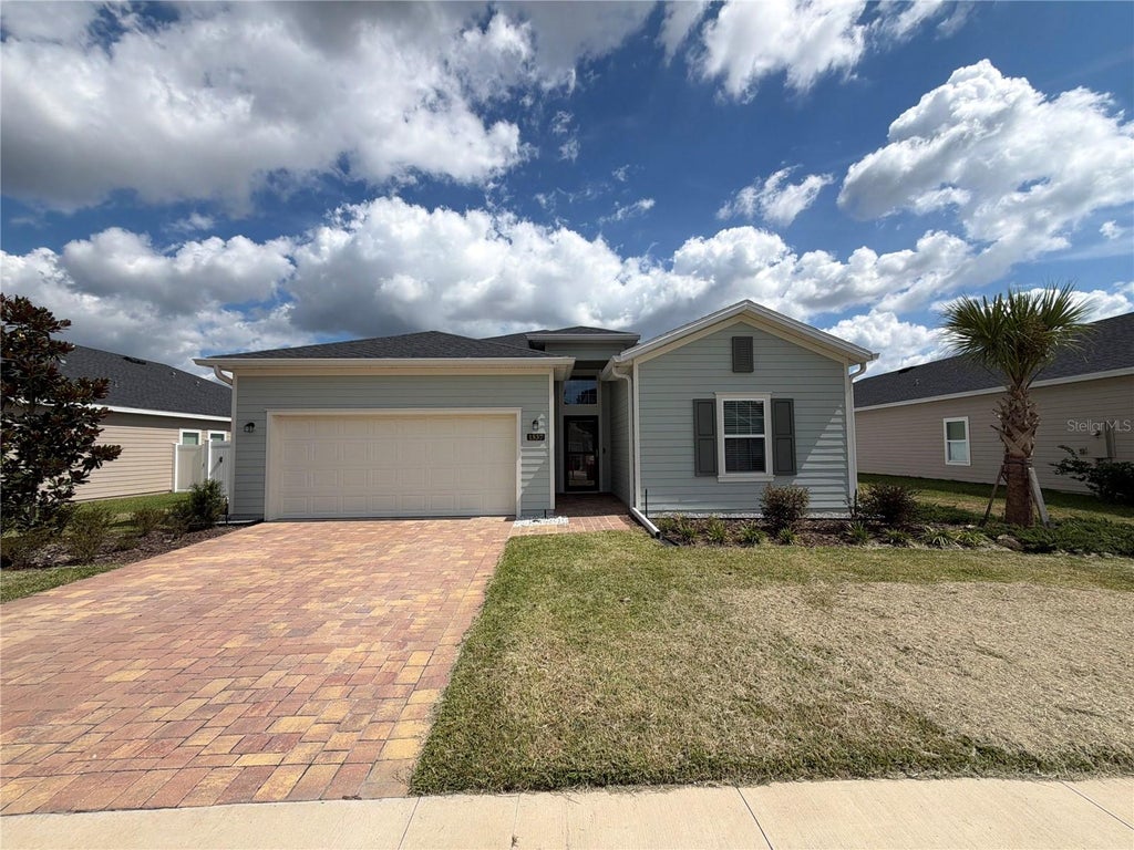Photo of 1537 NW 44th Court Road, Ocala, FL 34482 (MLS # O6448364)