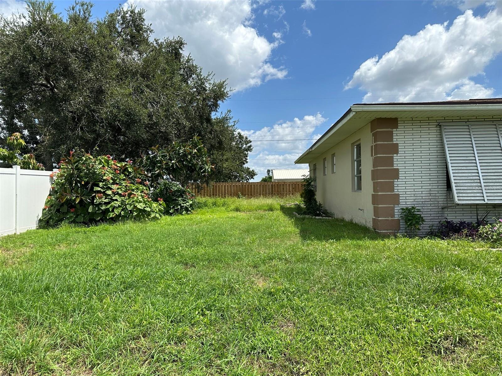 PORT CHARLOTTE SUB 13 - Residential