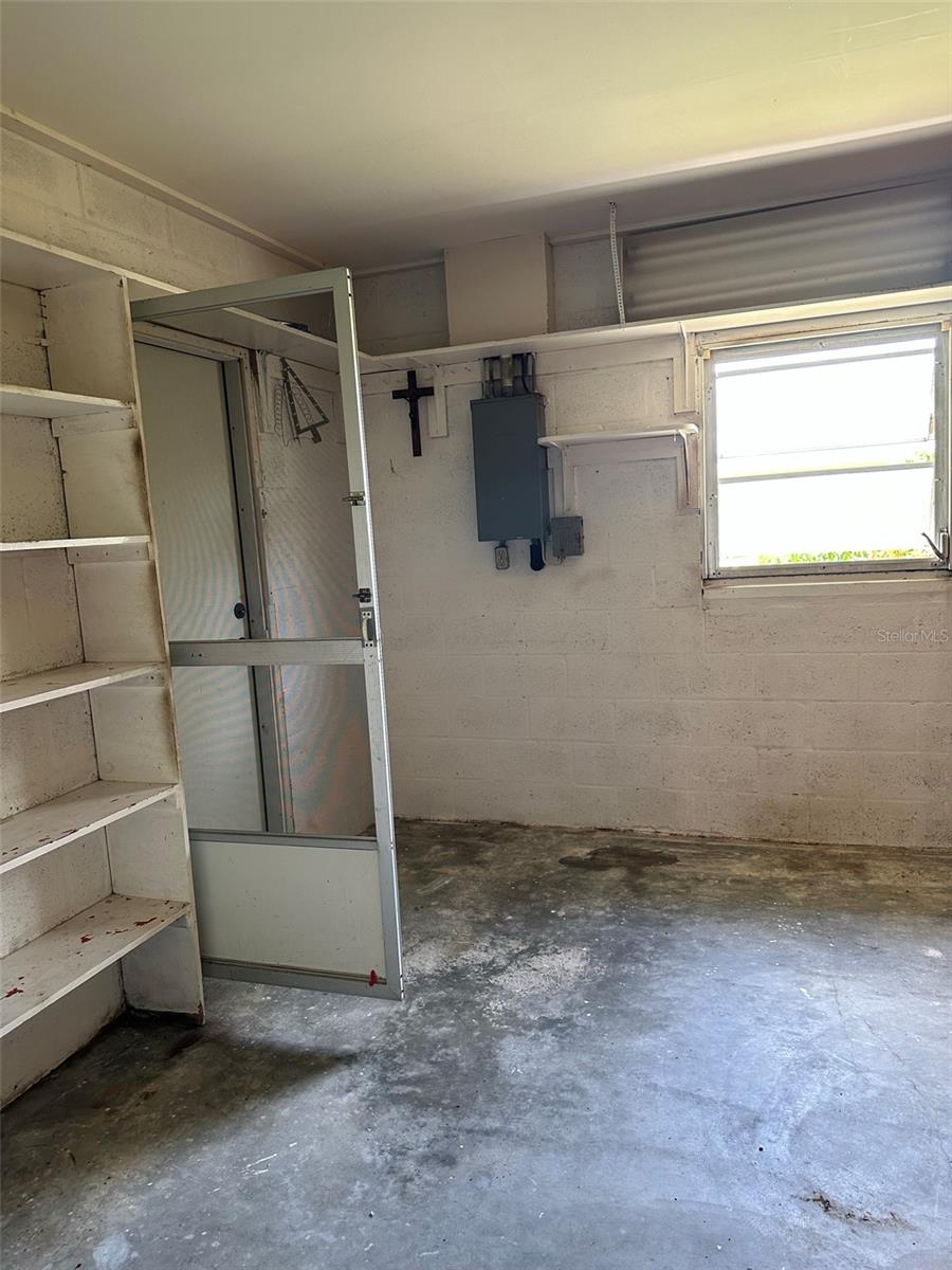 PORT CHARLOTTE SUB 13 - Residential