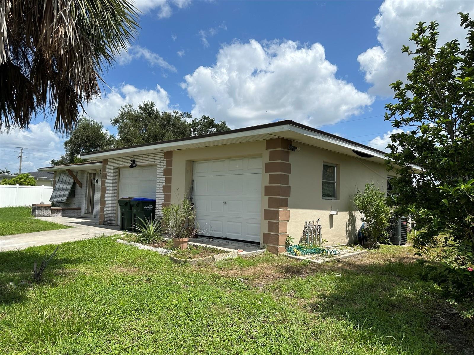 PORT CHARLOTTE SUB 13 - Residential