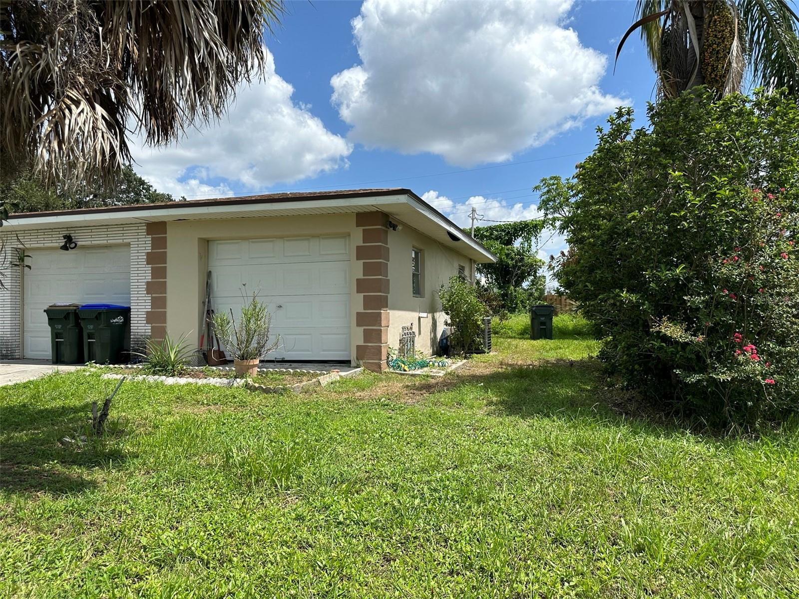 PORT CHARLOTTE SUB 13 - Residential