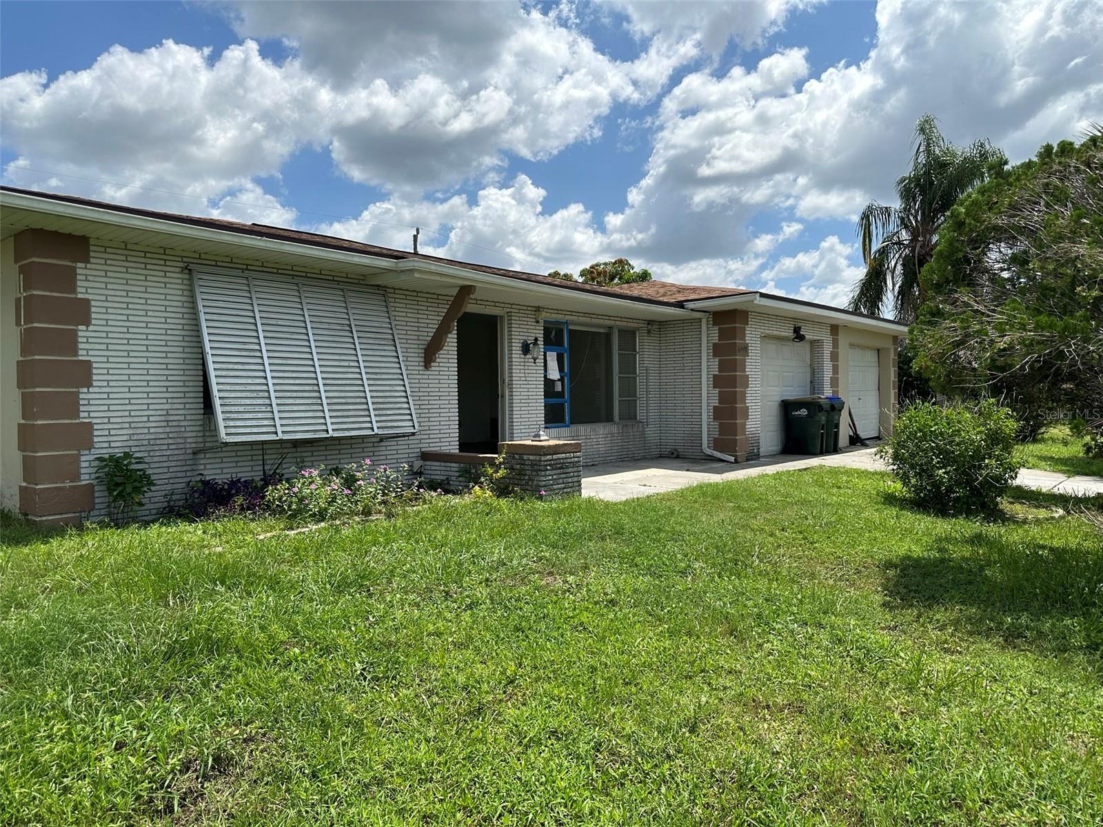 PORT CHARLOTTE SUB 13 - Residential