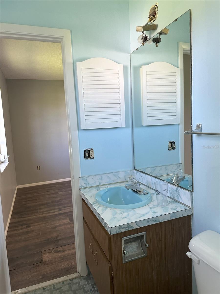 PORT CHARLOTTE SUB 13 - Residential