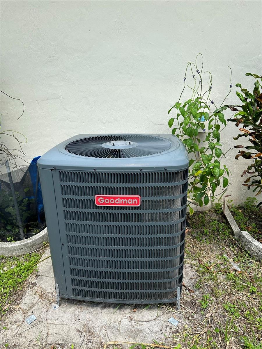 PORT CHARLOTTE SUB 13 - Residential