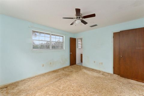 A home in FRUITLAND PARK